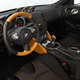 Image for article titled Here's All The 370Z Hiding In The New Nissan Z